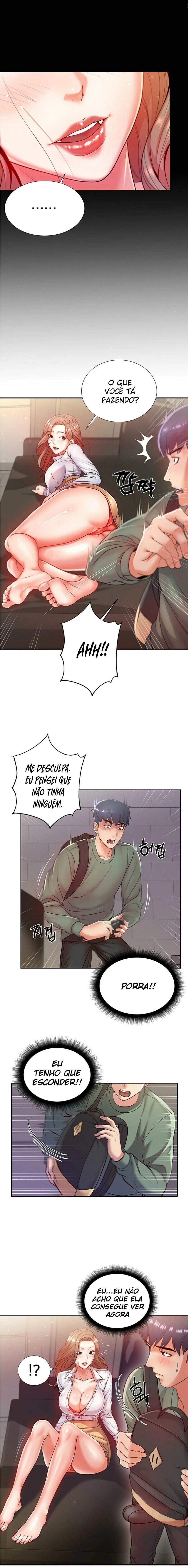 Eunhye’s Supermarket Capitulo 5 - pagina 14 Eunhye’s Supermarket Capitulo 5 - pagina 14