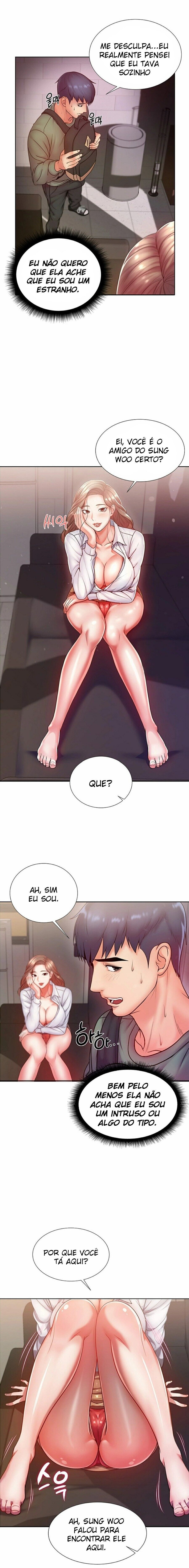 Eunhye’s Supermarket Capitulo 5 - pagina 16 Eunhye’s Supermarket Capitulo 5 - pagina 16