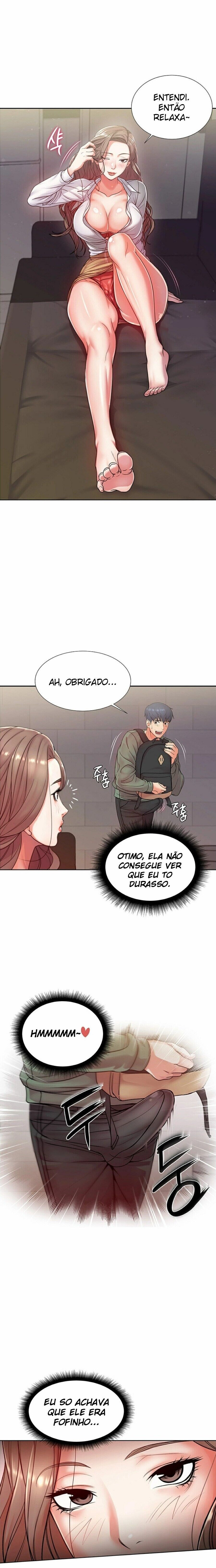 Eunhye’s Supermarket Capitulo 5 - pagina 17 Eunhye’s Supermarket Capitulo 5 - pagina 17