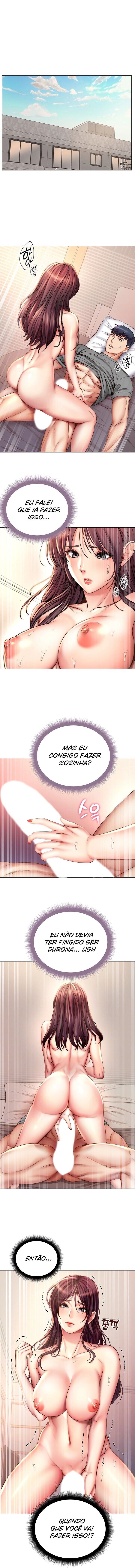 Eunhye’s Supermarket Capitulo 56 - pagina 2