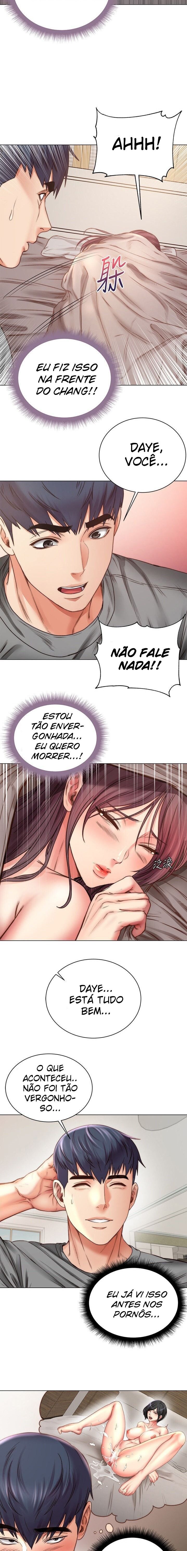 Eunhye’s Supermarket Capitulo 57 - pagina 16