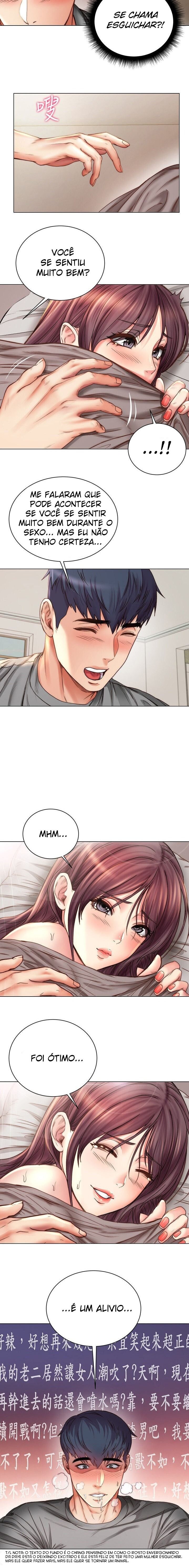 Eunhye’s Supermarket Capitulo 57 - pagina 17