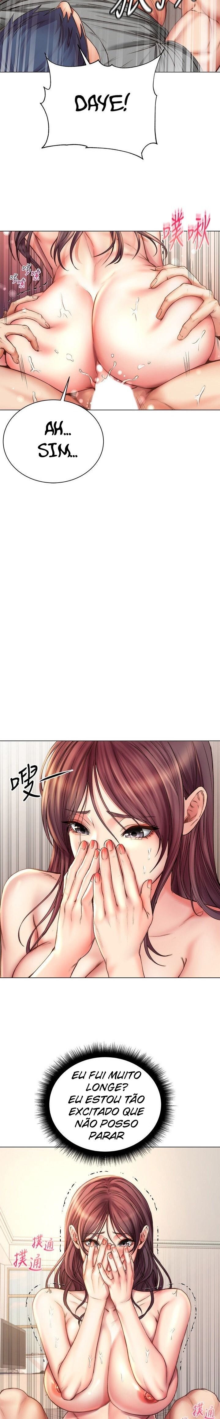 Eunhye’s Supermarket Capitulo 57 - pagina 6