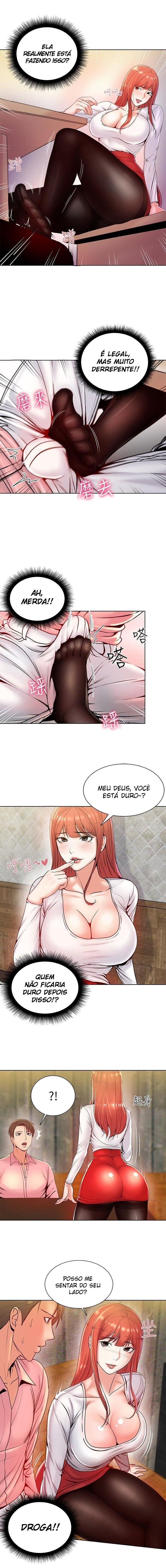 Eunhye’s Supermarket Capitulo 6 - pagina 14 Eunhye’s Supermarket Capitulo 6 - pagina 14