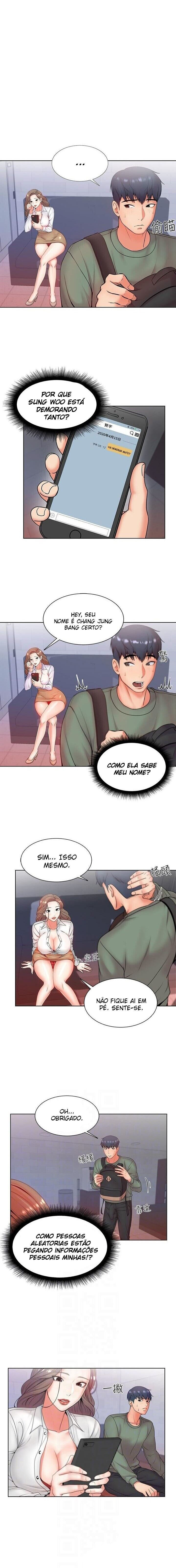 Eunhye’s Supermarket Capitulo 6 - pagina 2 Eunhye’s Supermarket Capitulo 6 - pagina 2
