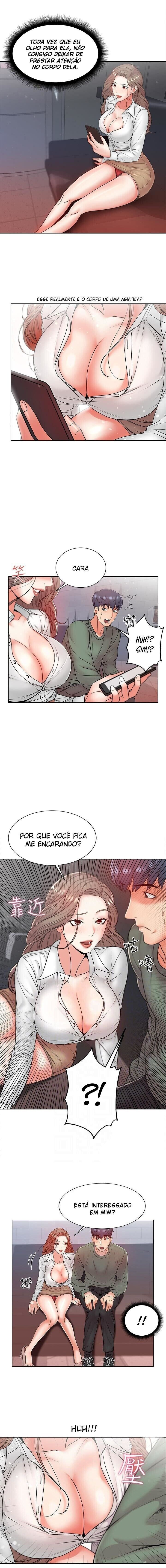 Eunhye’s Supermarket Capitulo 6 - pagina 3 Eunhye’s Supermarket Capitulo 6 - pagina 3