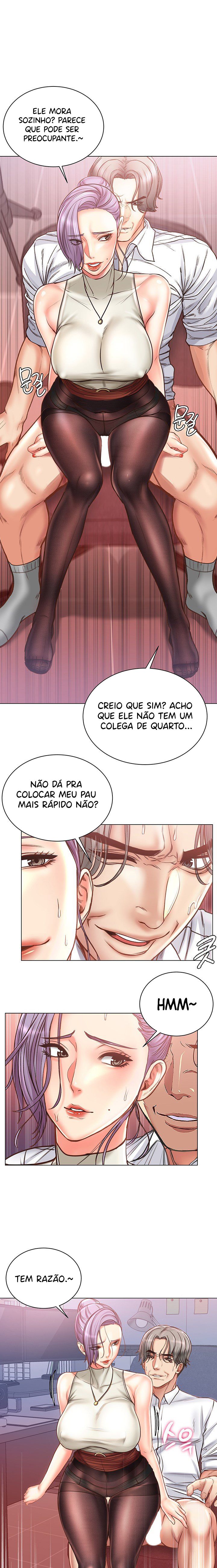 Eunhye’s Supermarket Capitulo 60 - pagina 5
