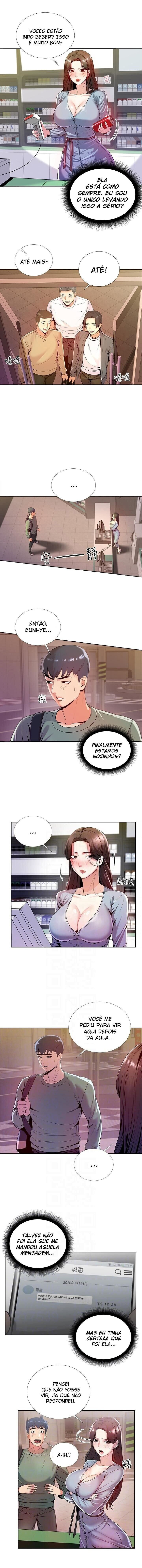 Eunhye’s Supermarket Capitulo 7 - pagina 2 Eunhye’s Supermarket Capitulo 7 - pagina 2