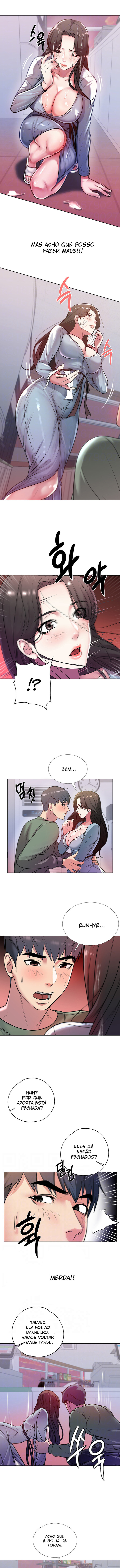 Eunhye’s Supermarket Capitulo 8 - pagina 3 Eunhye’s Supermarket Capitulo 8 - pagina 3