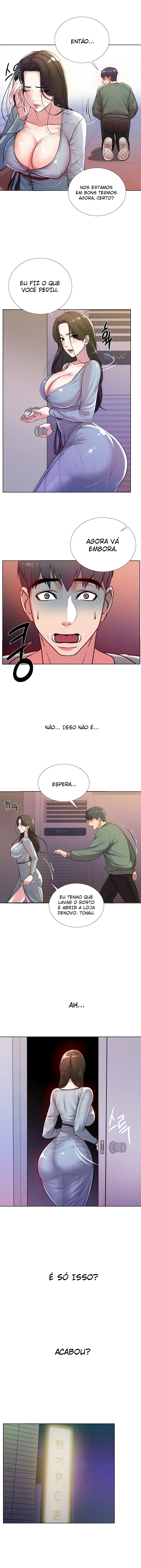 Eunhye’s Supermarket Capitulo 8 - pagina 5 Eunhye’s Supermarket Capitulo 8 - pagina 5