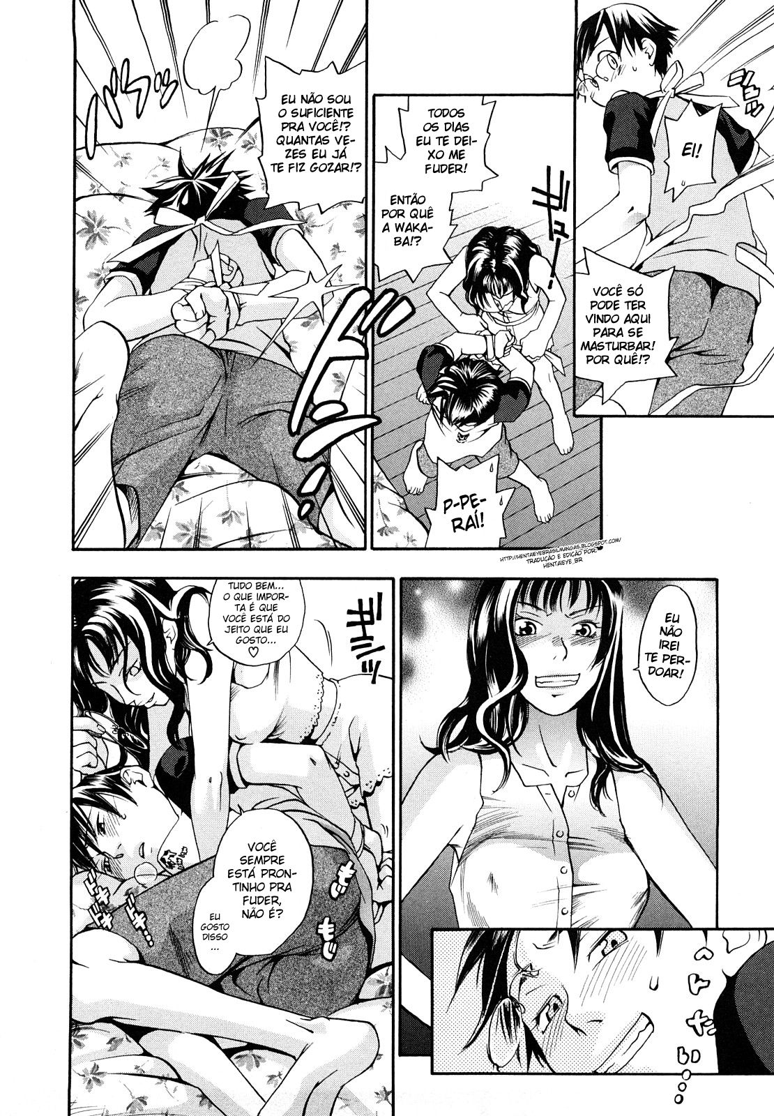 Ever Green Shinsouban Capitulo 2 - pagina 13 Ever Green Shinsouban Capitulo 2 - pagina 13