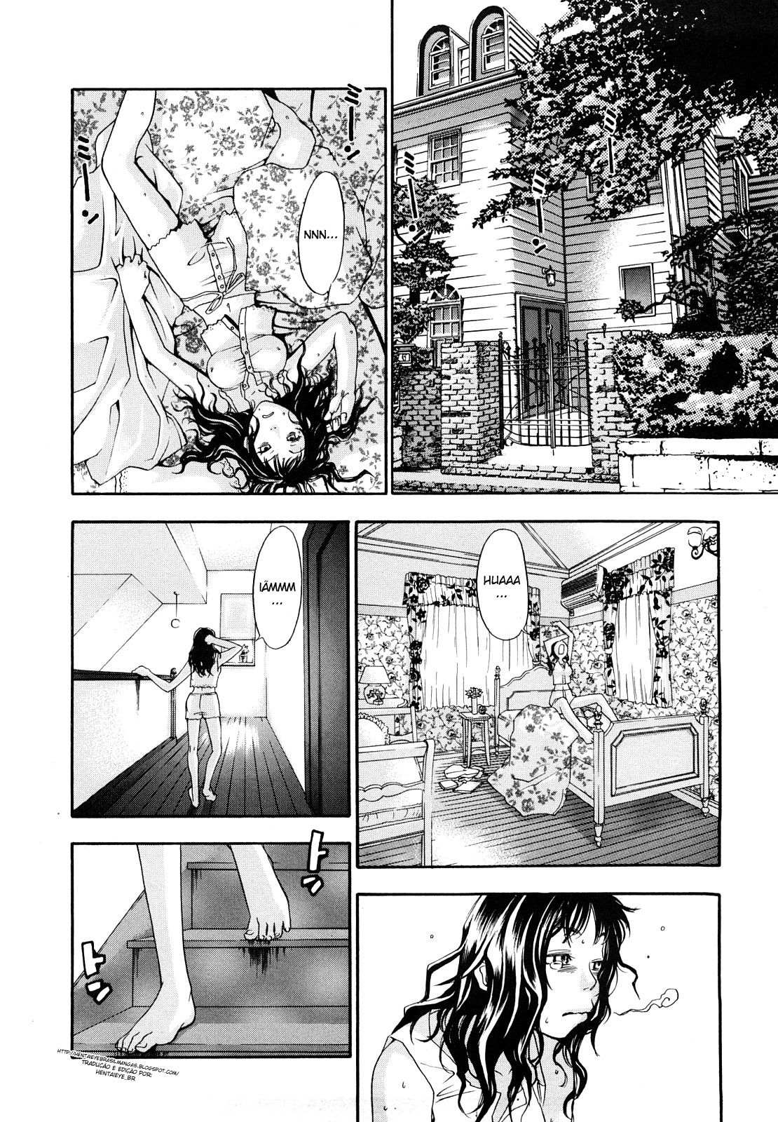 Ever Green Shinsouban Capitulo 2 - pagina 2 Ever Green Shinsouban Capitulo 2 - pagina 2