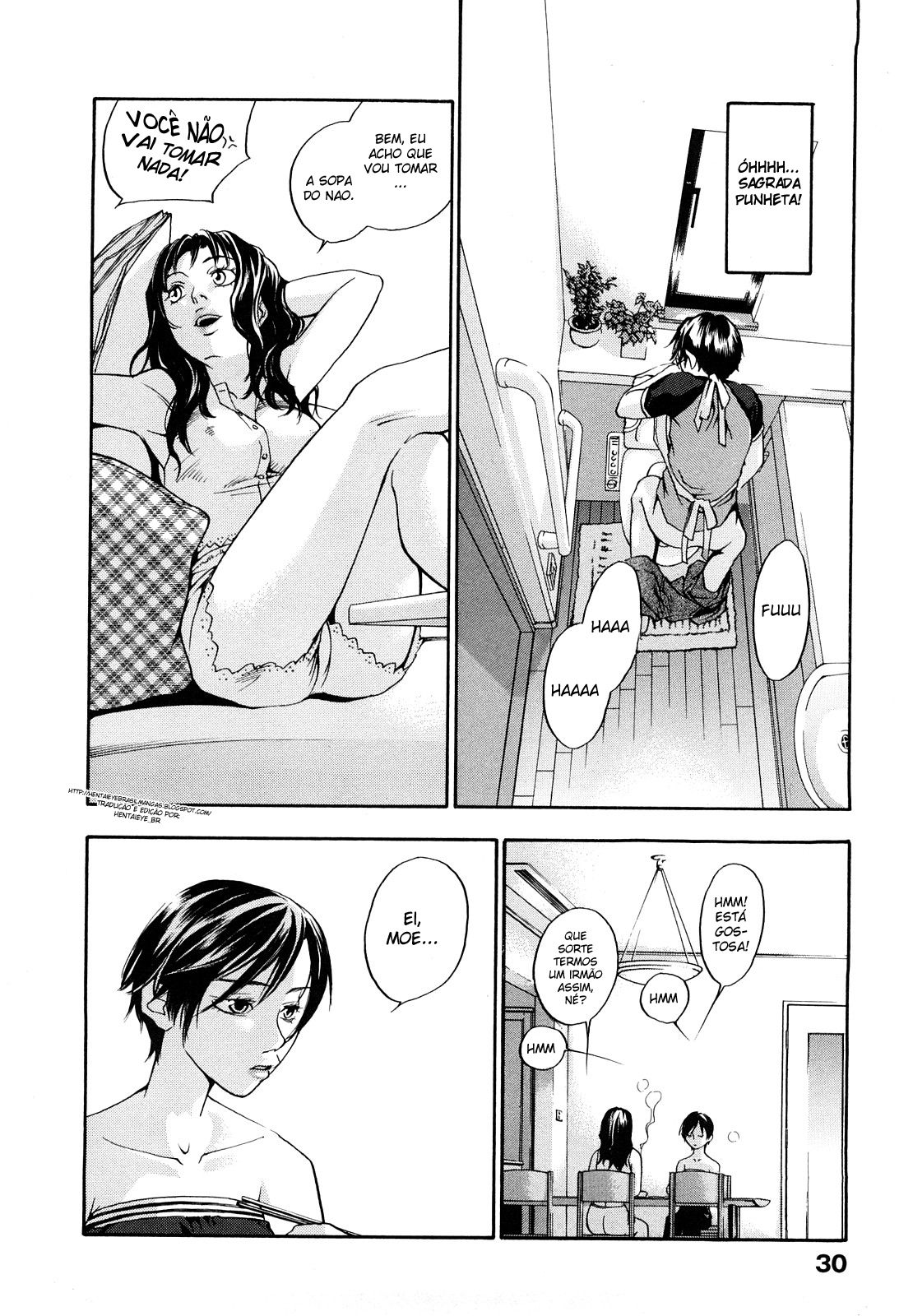 Ever Green Shinsouban Capitulo 2 - pagina 6 Ever Green Shinsouban Capitulo 2 - pagina 6