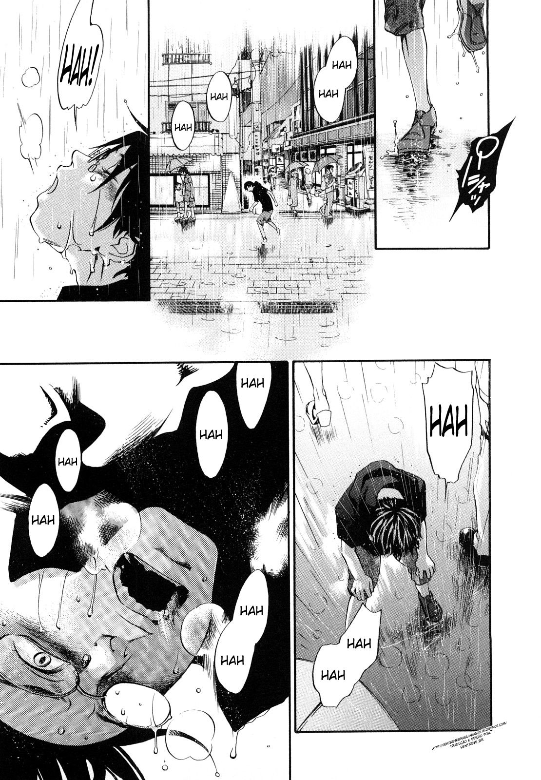 Ever Green Shinsouban Capitulo 4 - pagina 18 Ever Green Shinsouban Capitulo 4 - pagina 18