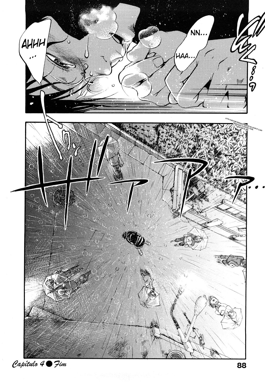 Ever Green Shinsouban Capitulo 4 - pagina 21 Ever Green Shinsouban Capitulo 4 - pagina 21