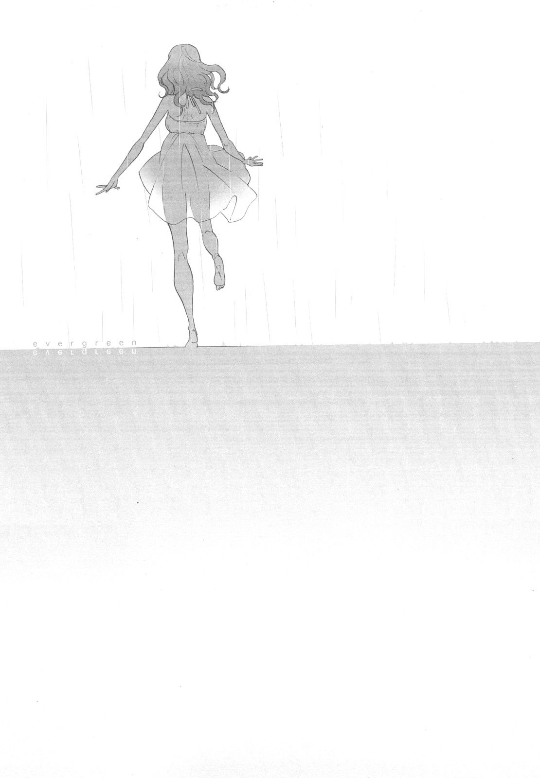 Ever Green Shinsouban Capitulo 4 - pagina 22 Ever Green Shinsouban Capitulo 4 - pagina 22