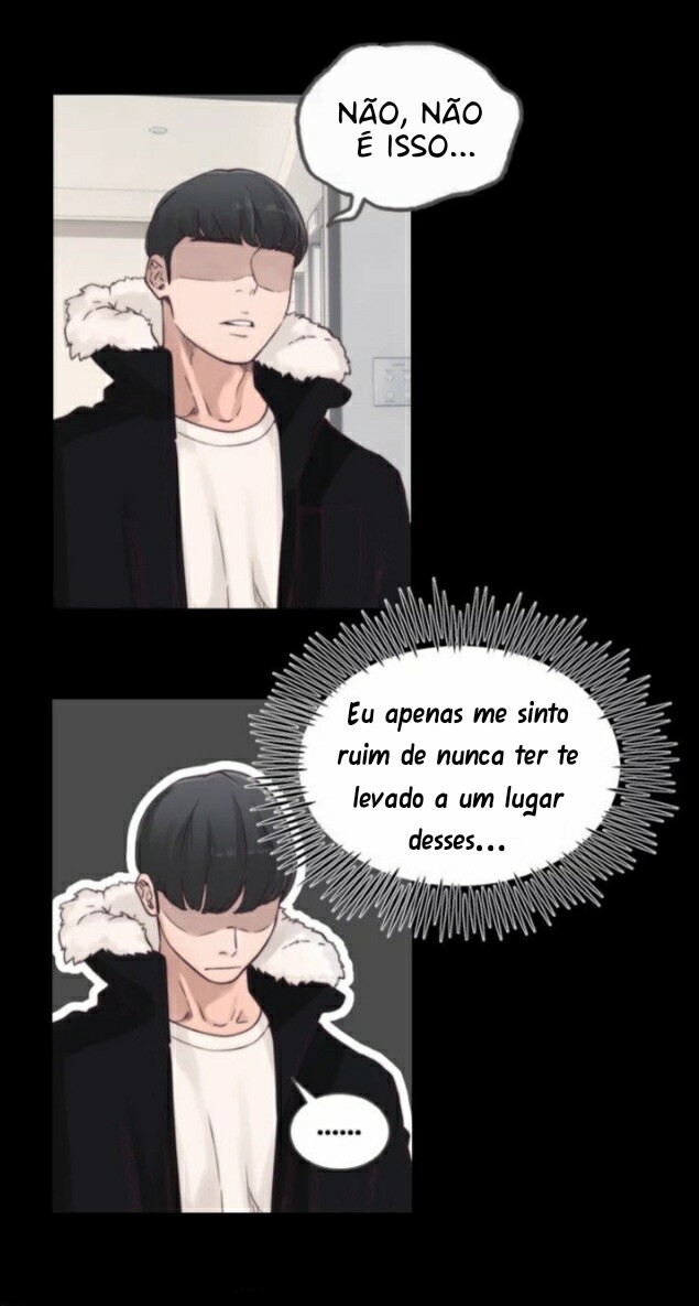 Ex-Girlfriend Capitulo 1 - pagina 13 Ex-Girlfriend Capitulo 1 - pagina 13