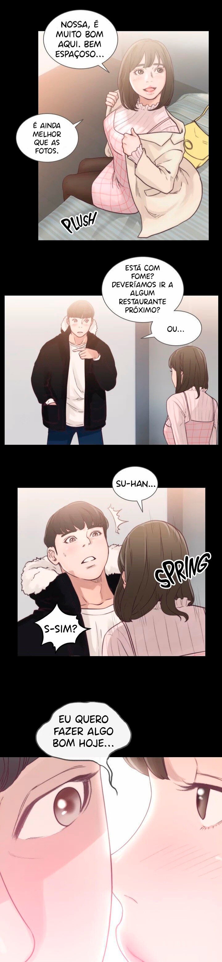 Ex-Girlfriend Capitulo 1 - pagina 15 Ex-Girlfriend Capitulo 1 - pagina 15