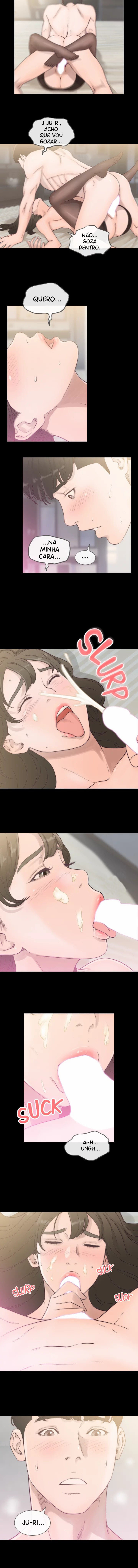 Ex-Girlfriend Capitulo 1 - pagina 20 Ex-Girlfriend Capitulo 1 - pagina 20