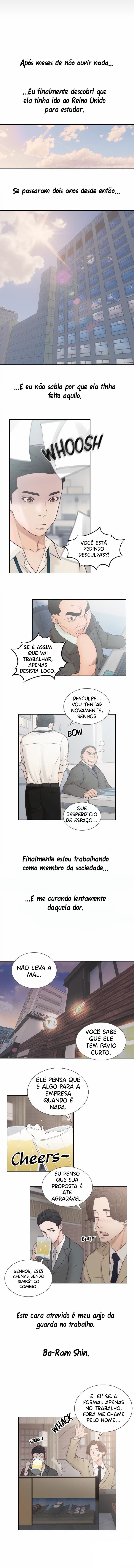 Ex-Girlfriend Capitulo 1 - pagina 22 Ex-Girlfriend Capitulo 1 - pagina 22