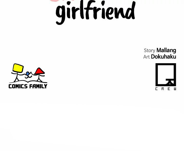 Ex-Girlfriend Capitulo 1 - pagina 25 Ex-Girlfriend Capitulo 1 - pagina 25