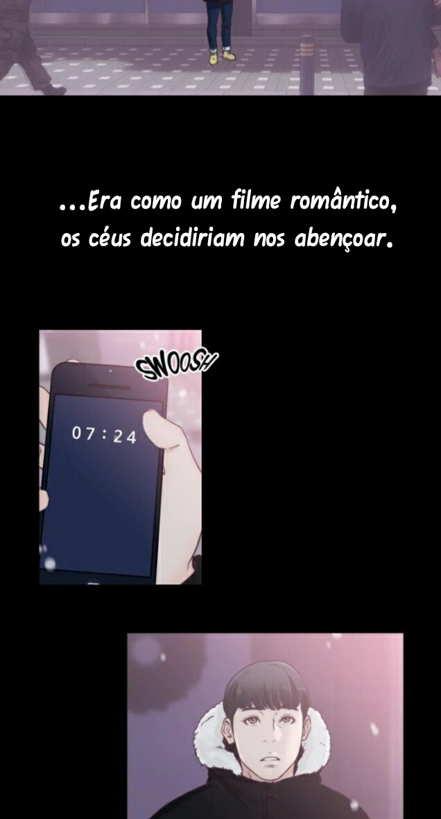 Ex-Girlfriend Capitulo 1 - pagina 4 Ex-Girlfriend Capitulo 1 - pagina 4