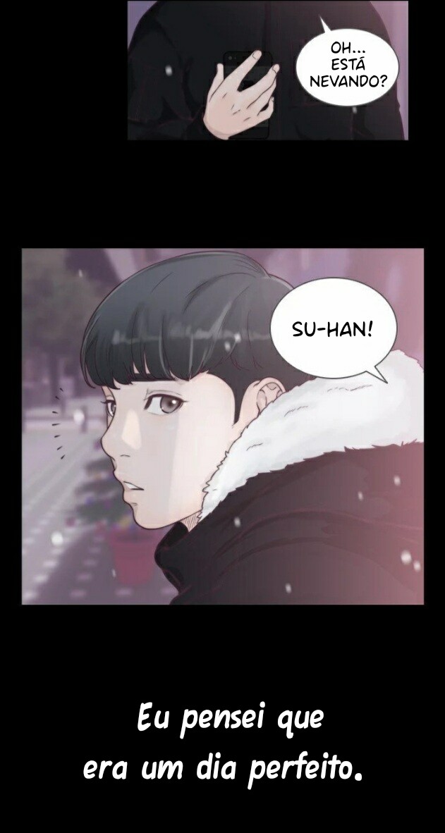 Ex-Girlfriend Capitulo 1 - pagina 5 Ex-Girlfriend Capitulo 1 - pagina 5