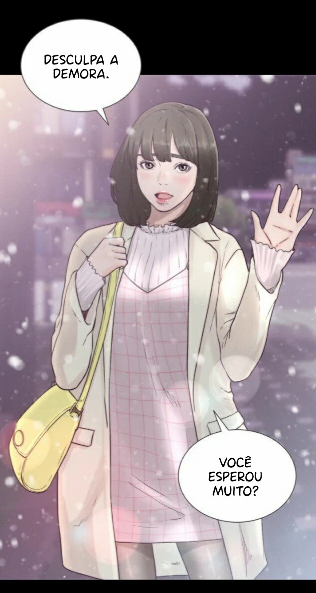 Ex-Girlfriend Capitulo 1 - pagina 6 Ex-Girlfriend Capitulo 1 - pagina 6