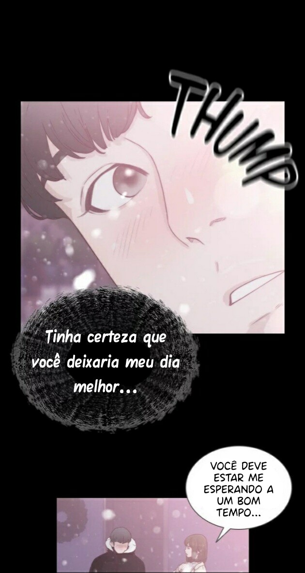 Ex-Girlfriend Capitulo 1 - pagina 7 Ex-Girlfriend Capitulo 1 - pagina 7