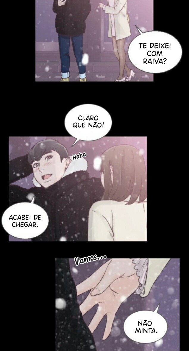 Ex-Girlfriend Capitulo 1 - pagina 8 Ex-Girlfriend Capitulo 1 - pagina 8