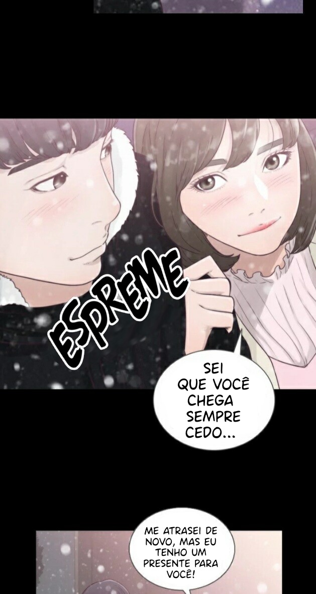 Ex-Girlfriend Capitulo 1 - pagina 9 Ex-Girlfriend Capitulo 1 - pagina 9