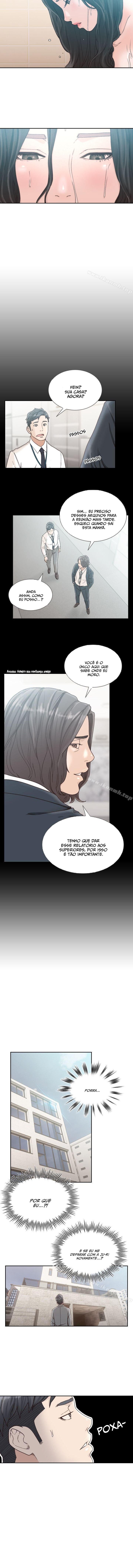 Ex-Girlfriend Capitulo 11 - pagina 8