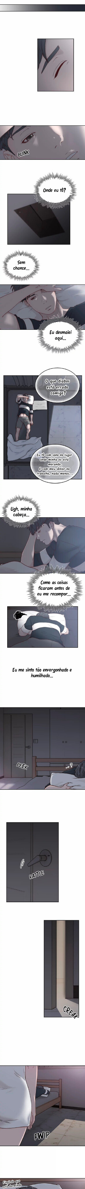 Ex-Girlfriend Capitulo 2 - pagina 10 Ex-Girlfriend Capitulo 2 - pagina 10