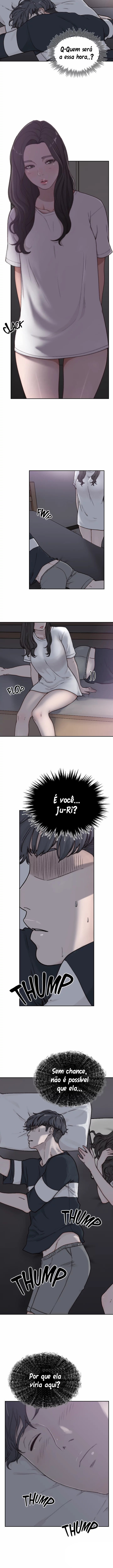 Ex-Girlfriend Capitulo 2 - pagina 11 Ex-Girlfriend Capitulo 2 - pagina 11