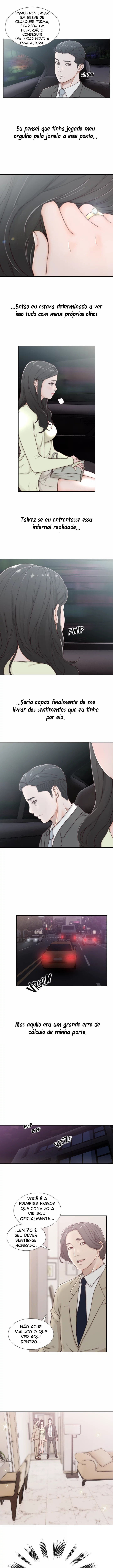 Ex-Girlfriend Capitulo 2 - pagina 5 Ex-Girlfriend Capitulo 2 - pagina 5