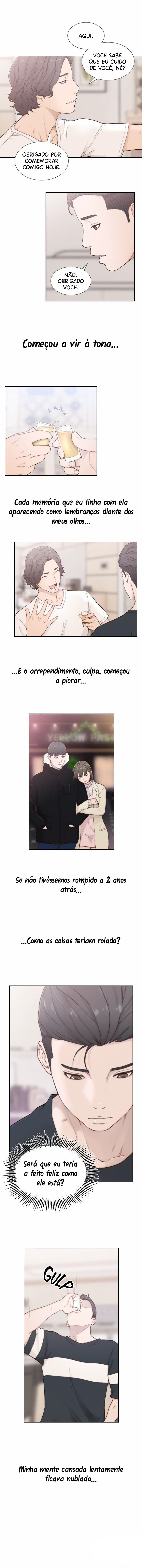 Ex-Girlfriend Capitulo 2 - pagina 9 Ex-Girlfriend Capitulo 2 - pagina 9