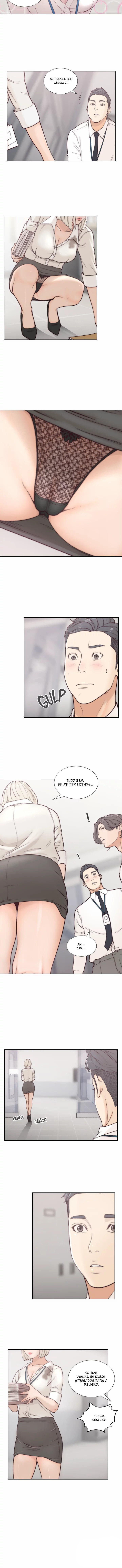 Ex-Girlfriend Capitulo 3 - pagina 11 Ex-Girlfriend Capitulo 3 - pagina 11
