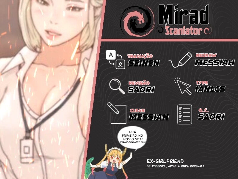 Ex-Girlfriend Capitulo 3 - pagina 2 Ex-Girlfriend Capitulo 3 - pagina 2