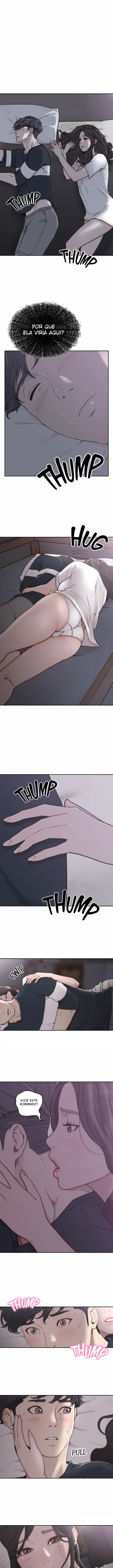 Ex-Girlfriend Capitulo 3 - pagina 3 Ex-Girlfriend Capitulo 3 - pagina 3