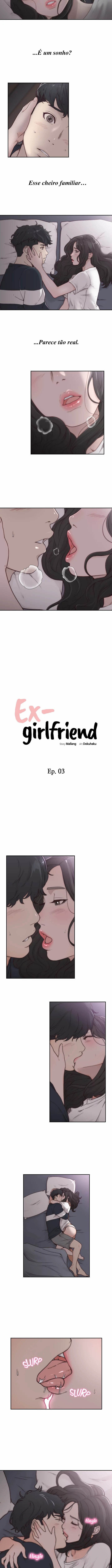 Ex-Girlfriend Capitulo 3 - pagina 4 Ex-Girlfriend Capitulo 3 - pagina 4