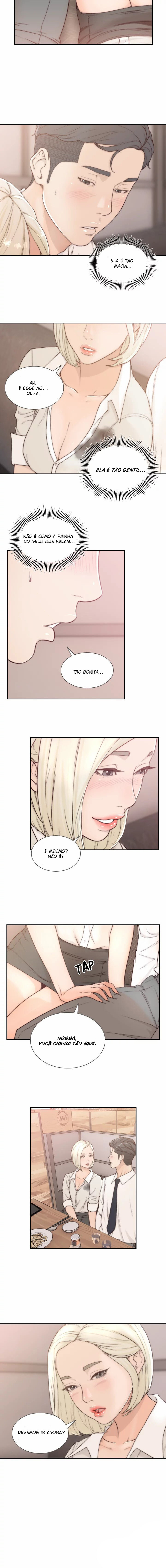 Ex-Girlfriend Capitulo 4 - pagina 10 Ex-Girlfriend Capitulo 4 - pagina 10