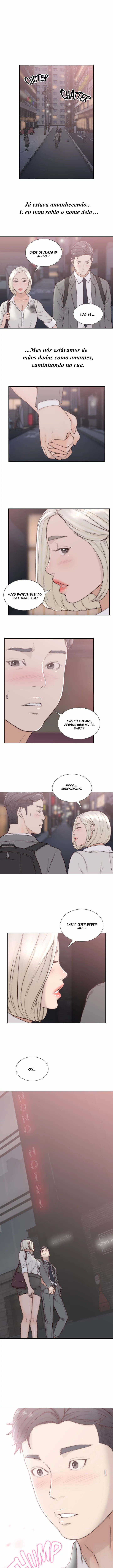 Ex-Girlfriend Capitulo 4 - pagina 11 Ex-Girlfriend Capitulo 4 - pagina 11