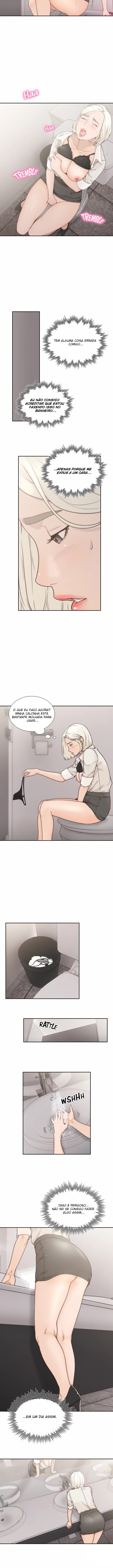 Ex-Girlfriend Capitulo 4 - pagina 3 Ex-Girlfriend Capitulo 4 - pagina 3
