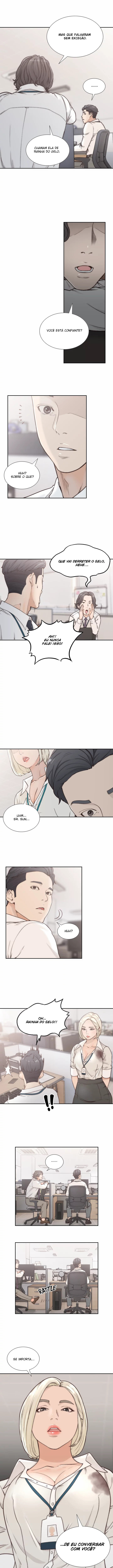 Ex-Girlfriend Capitulo 4 - pagina 5 Ex-Girlfriend Capitulo 4 - pagina 5