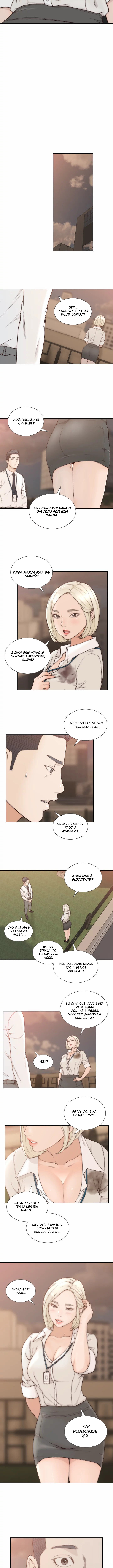 Ex-Girlfriend Capitulo 4 - pagina 6 Ex-Girlfriend Capitulo 4 - pagina 6