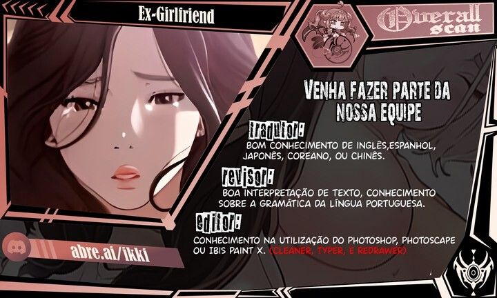Ex-Girlfriend Capitulo 8 - pagina 8 Ex-Girlfriend Capitulo 8 - pagina 8