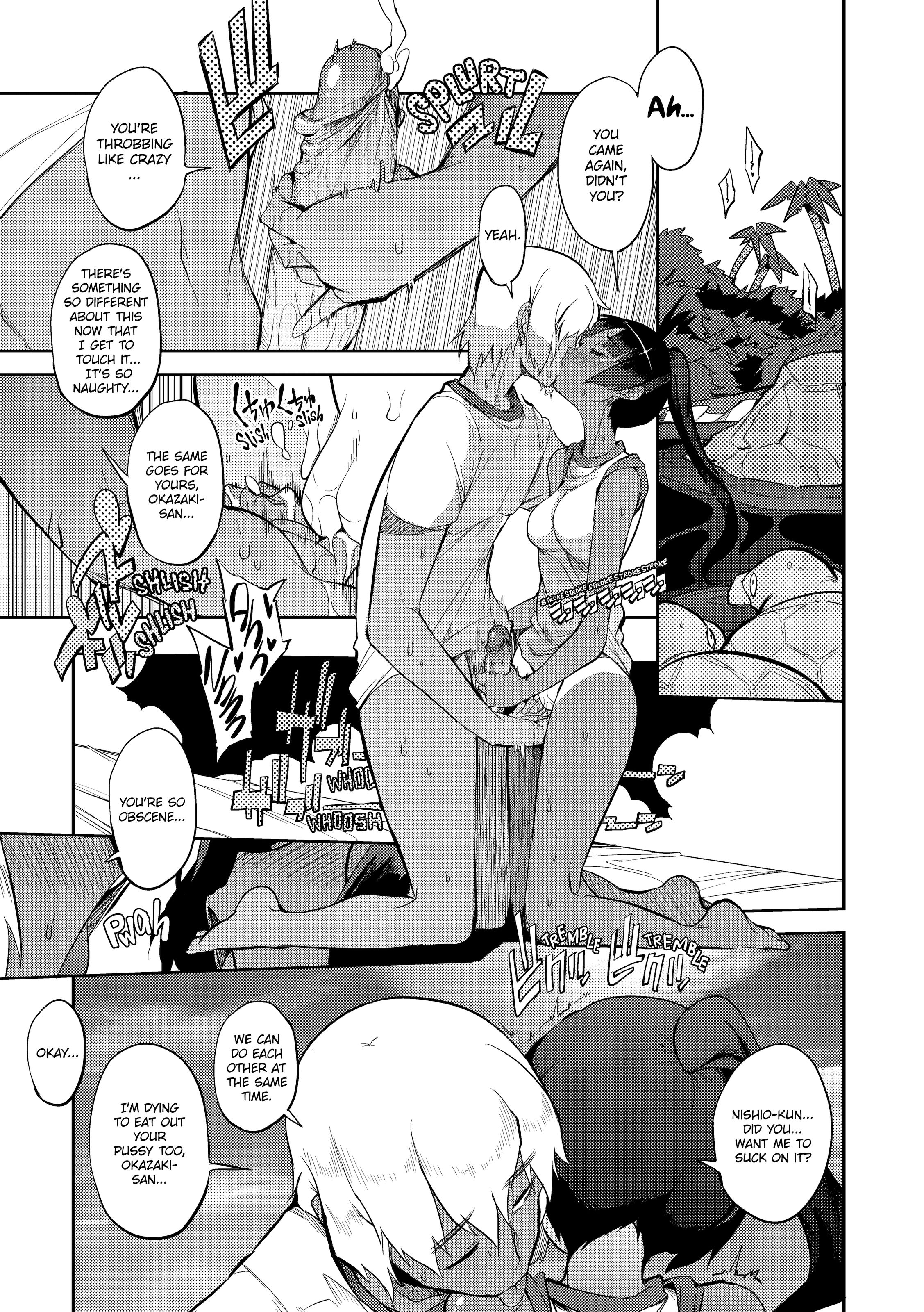 Excursion Day 99 Capitulo 3 - pagina 11 Excursion Day 99 Capitulo 3 - pagina 11