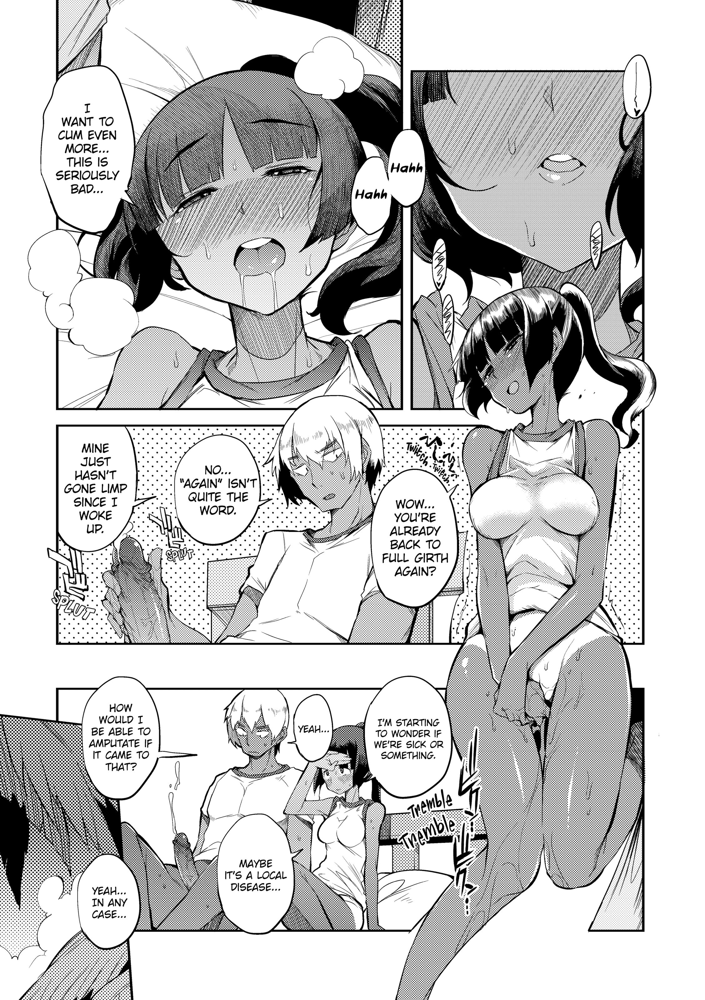 Excursion Day 99 Capitulo 3 - pagina 5 Excursion Day 99 Capitulo 3 - pagina 5