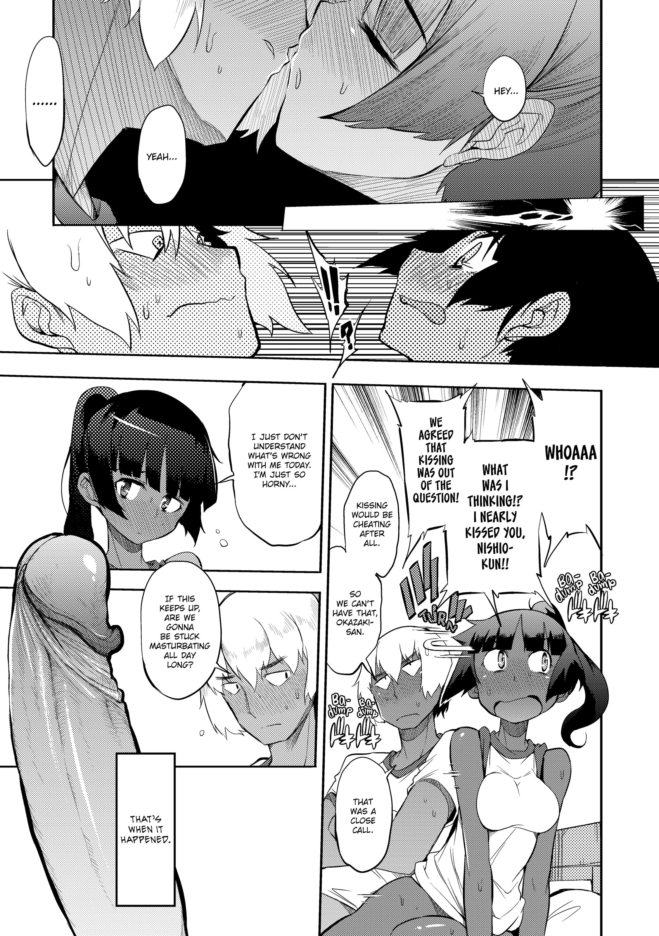 Excursion Day 99 Capitulo 3 - pagina 7 Excursion Day 99 Capitulo 3 - pagina 7
