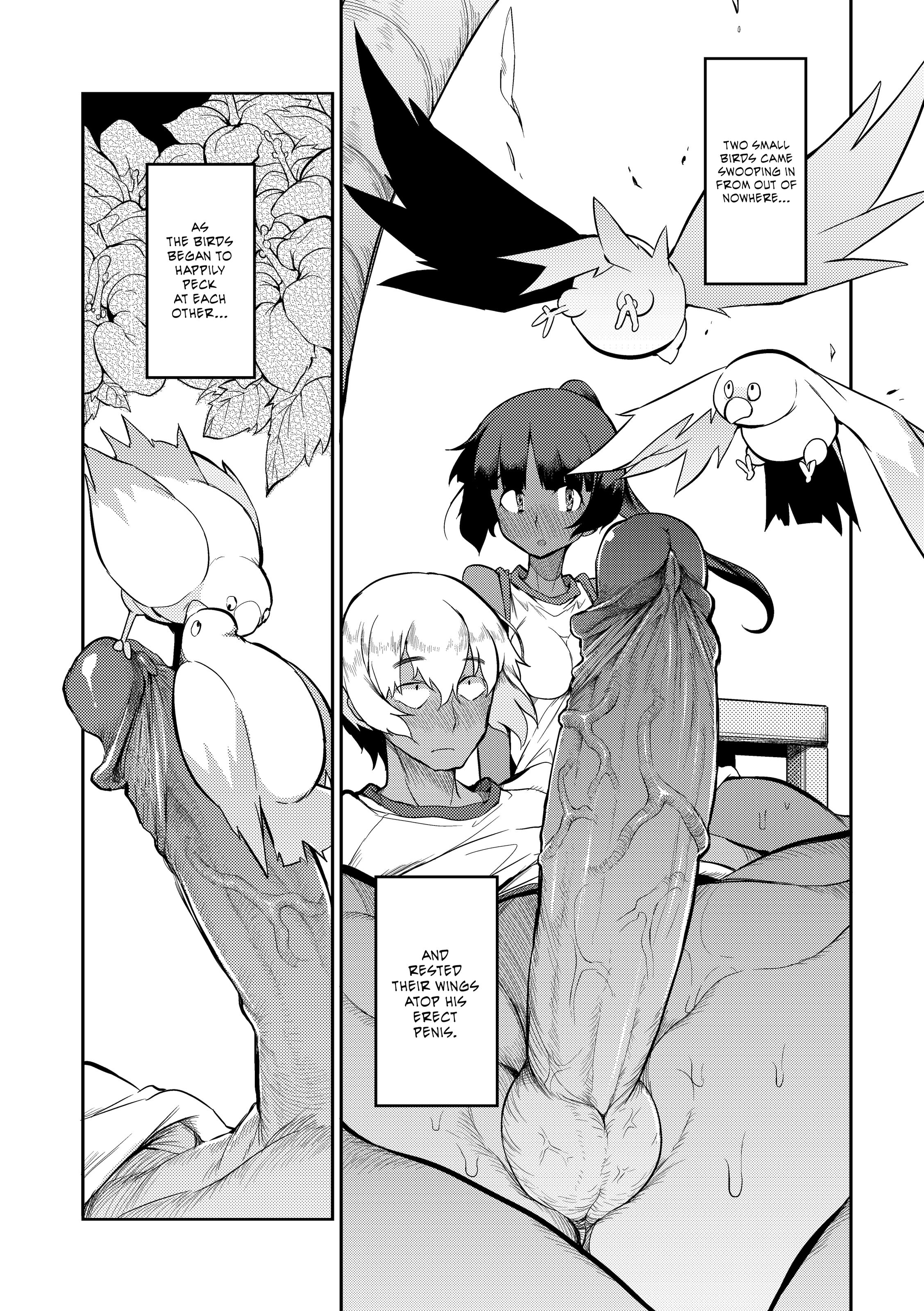 Excursion Day 99 Capitulo 3 - pagina 8 Excursion Day 99 Capitulo 3 - pagina 8
